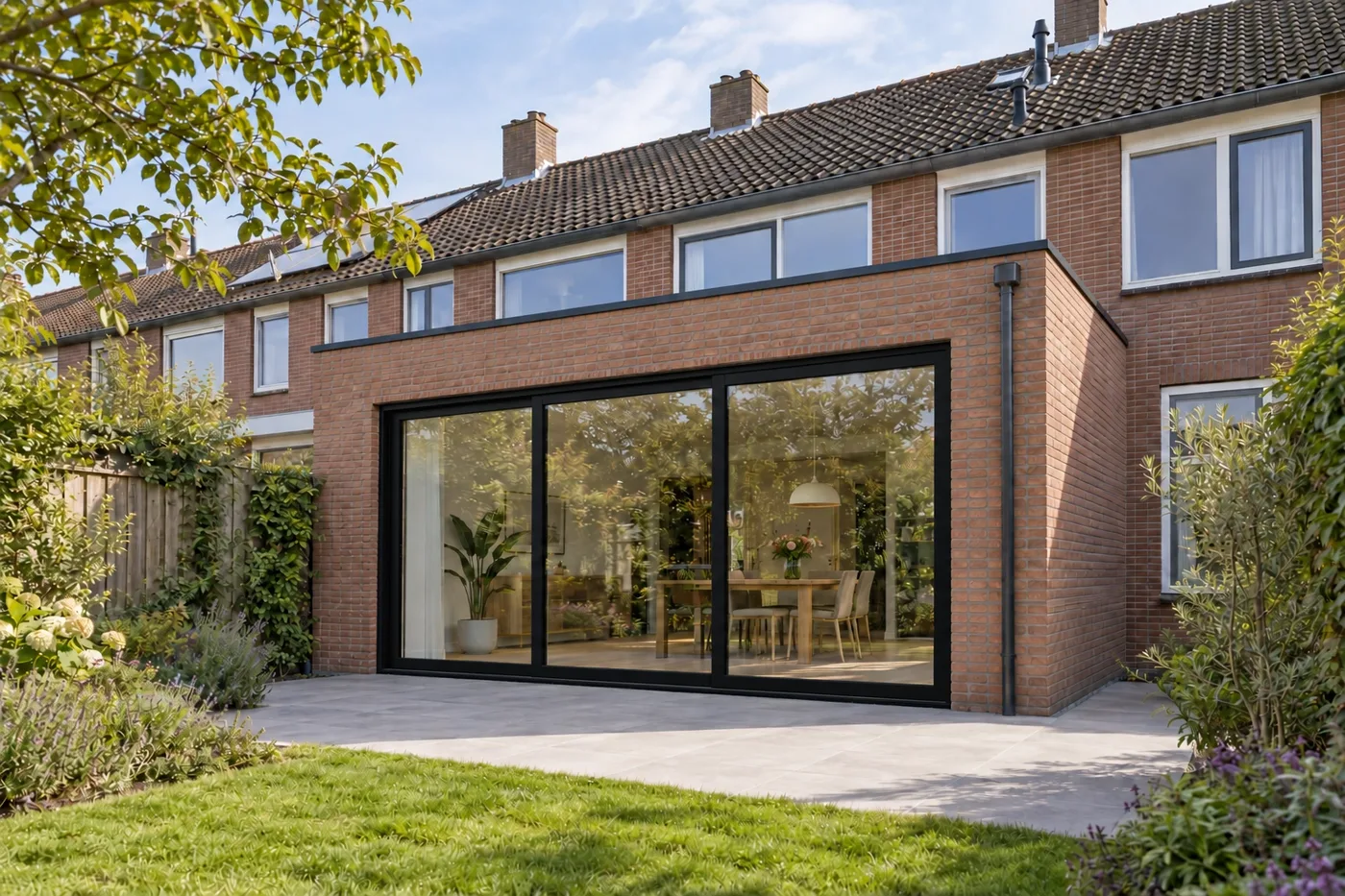Het resultaat