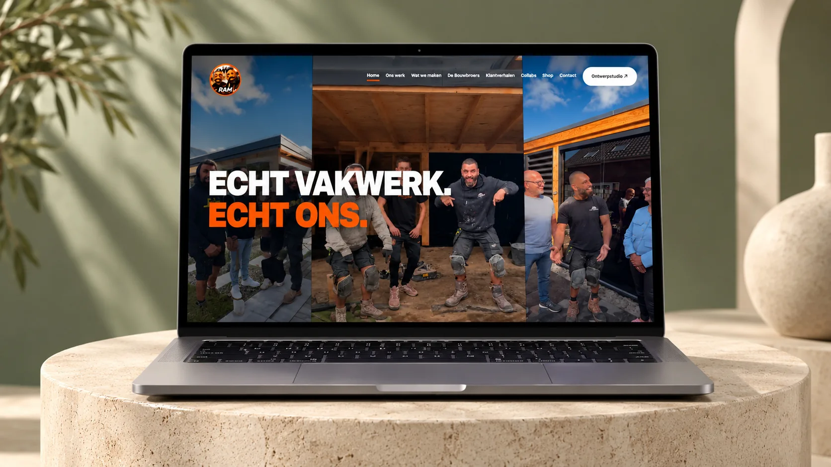 Het resultaat